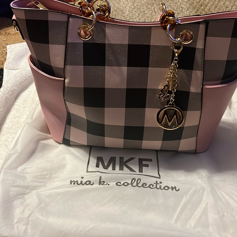 Mia K Handbag